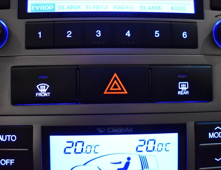 Hyundai Santa Fe 20