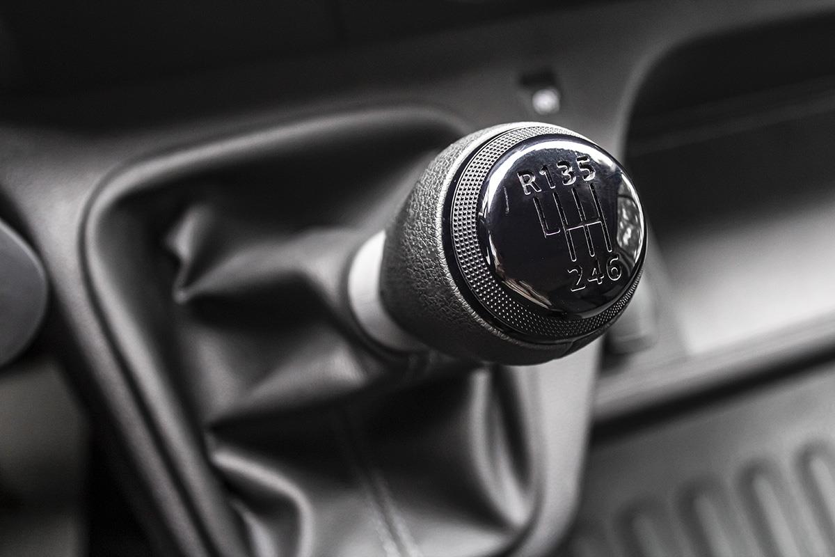 Nissan NV400