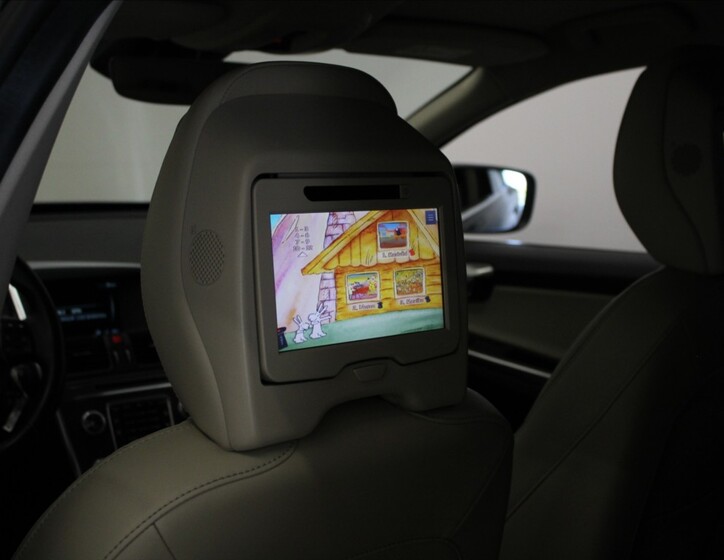 Volvo XC60 19