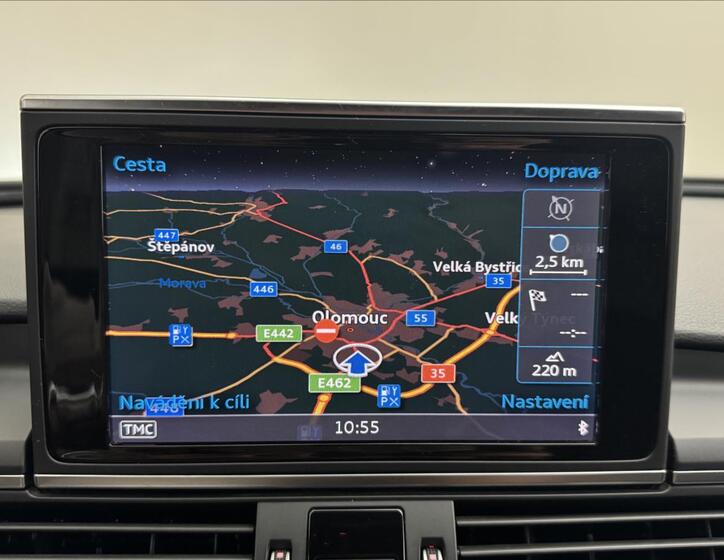 Audi A6 23