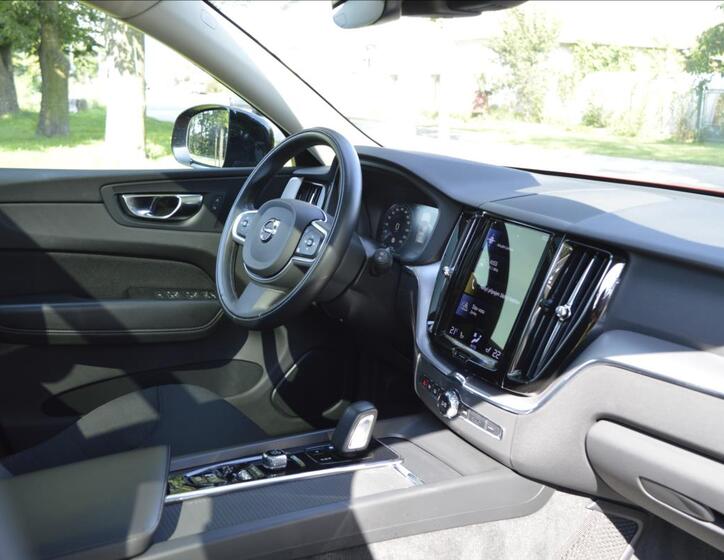 Volvo XC60 14