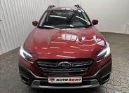Subaru Outback 13