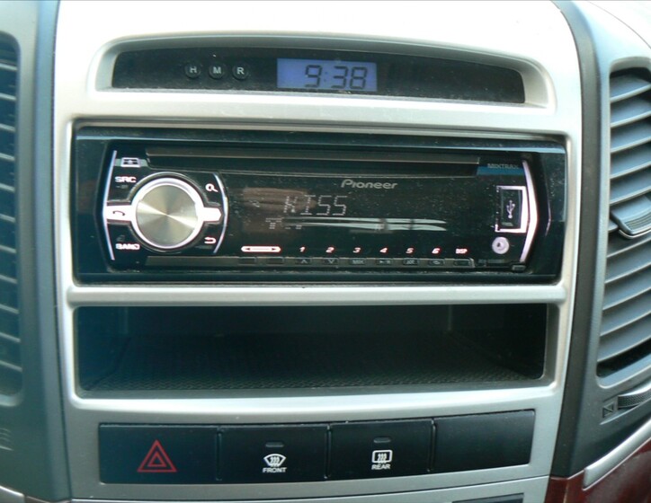 Hyundai Santa Fe 15