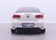 Volkswagen EOS 11