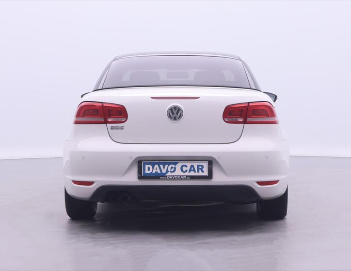 Volkswagen EOS 11