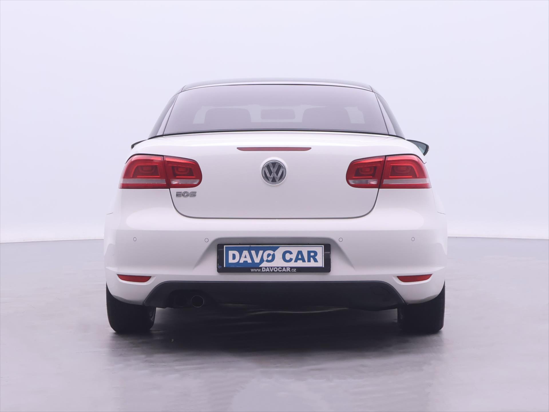 Volkswagen EOS