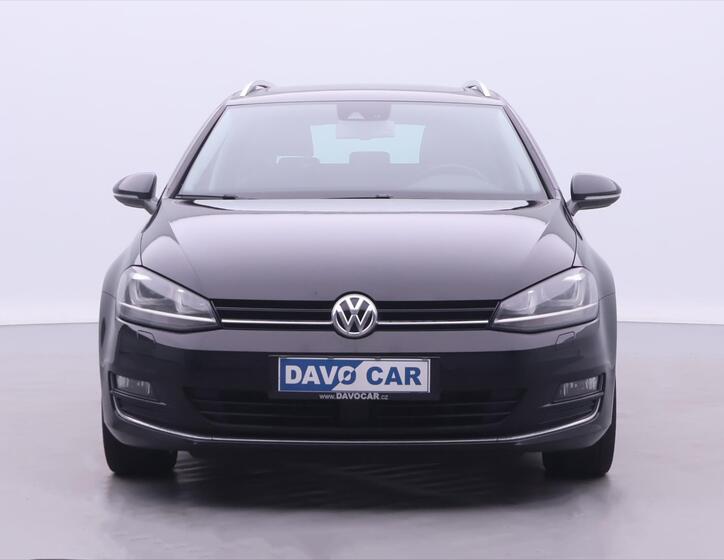 Volkswagen Golf 2