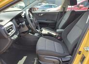 KIA Stonic 11