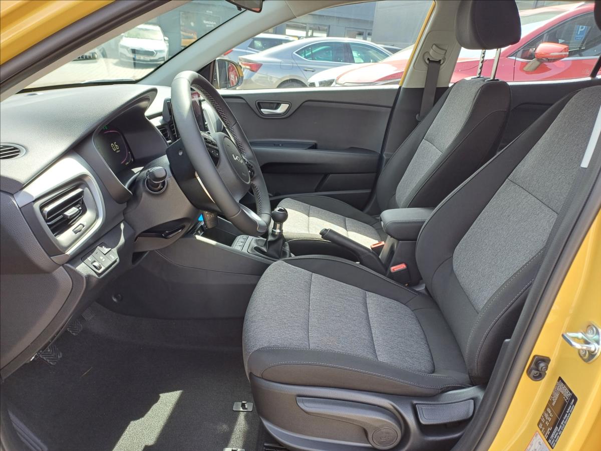 KIA Stonic