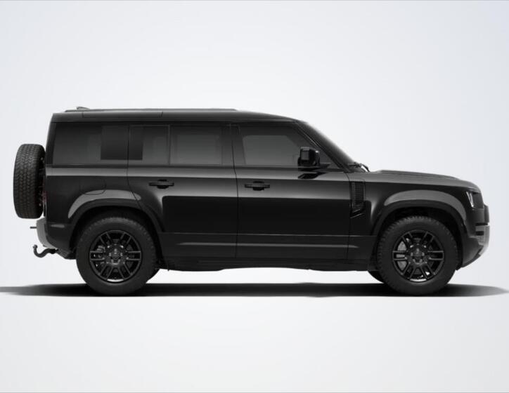 Land Rover Defender 2