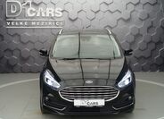 Ford S-MAX 7