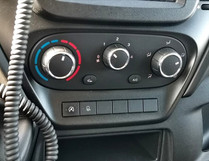Iveco Daily 11