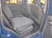 Volkswagen Touran 29