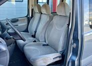 Peugeot Expert Tepee 5