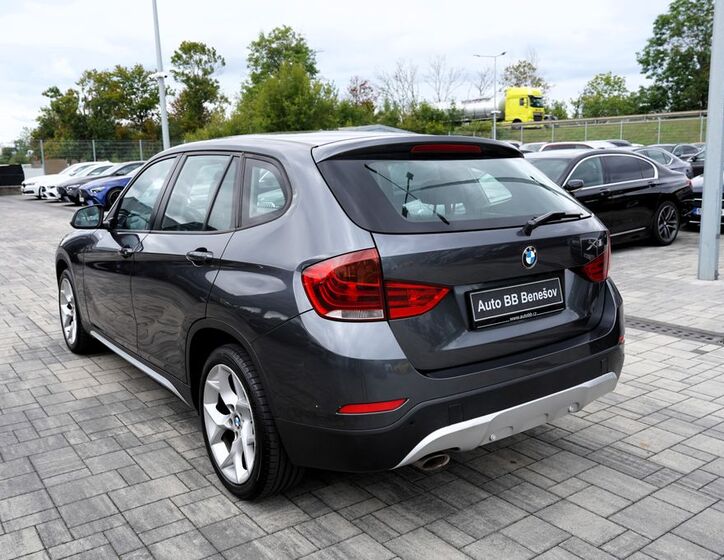 BMW X1 4