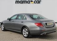 Mercedes-Benz Třídy E 5