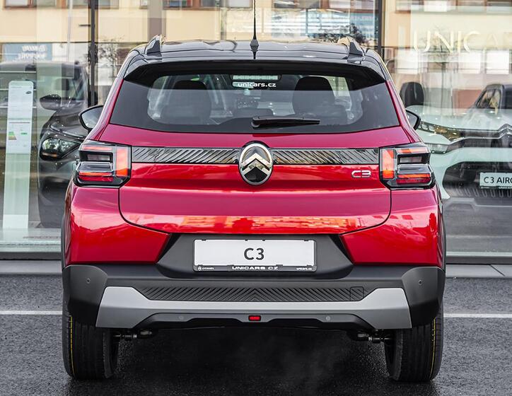 Citroën C3 6