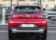 Citroën C3 6