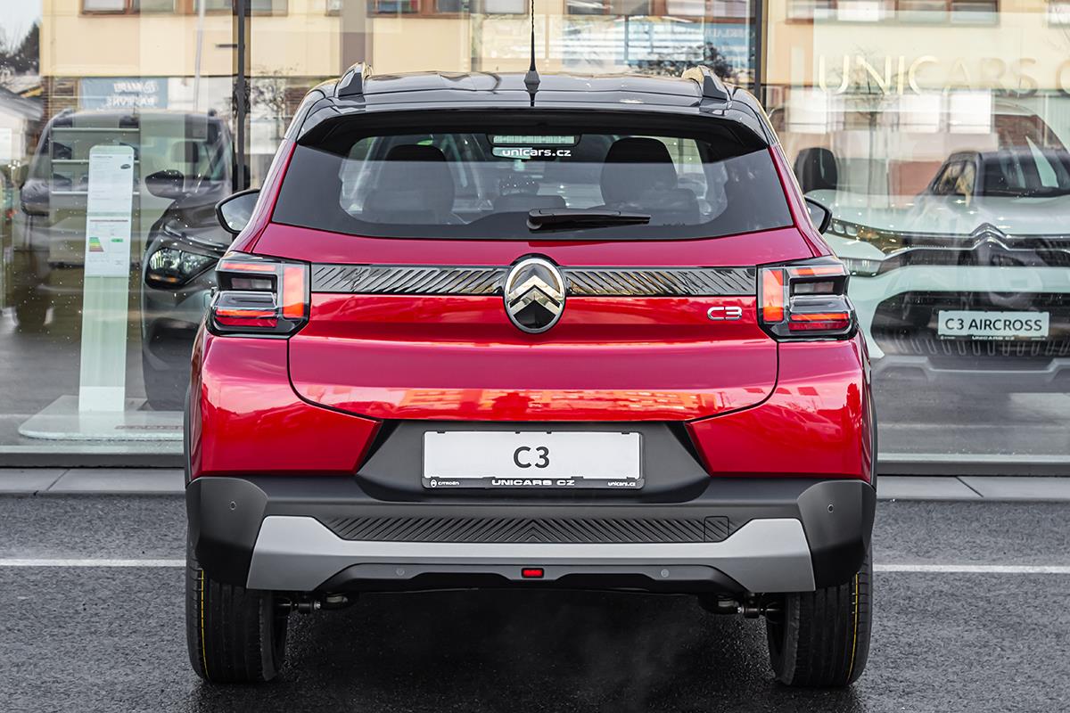 Citroën C3