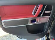 Mercedes-Benz Třídy G 28