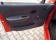 Daewoo Matiz 26
