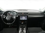 Škoda Superb 11