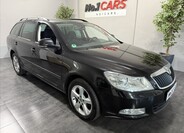 Škoda Octavia 2