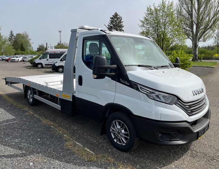 Iveco Daily 3