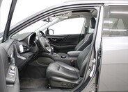 Subaru Outback 6