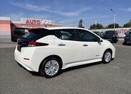 Nissan Leaf 5