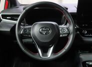 Toyota Corolla 14