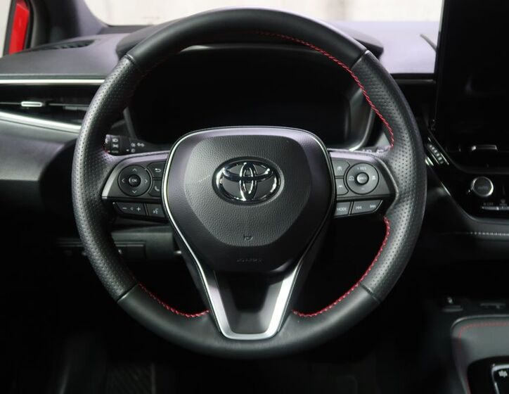 Toyota Corolla 14