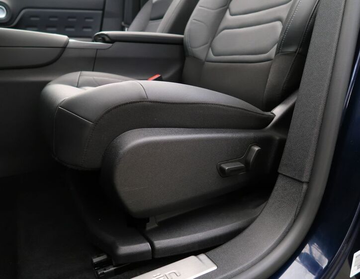 Citroën C5 Aircross 15
