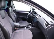 Škoda Octavia 13