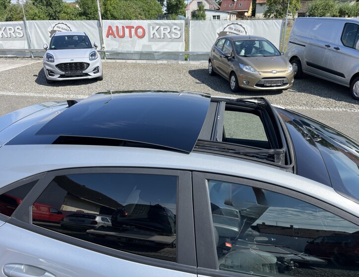 Ford Puma 35