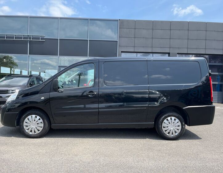 Fiat Scudo 4
