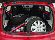 Peugeot 107 21