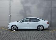 Škoda Octavia 8