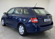 Škoda Fabia 20