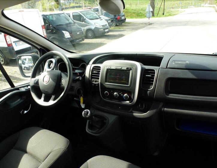 Fiat Talento 26