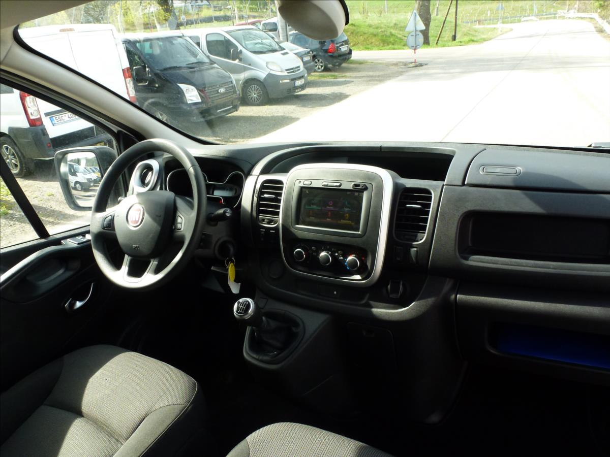 Fiat Talento