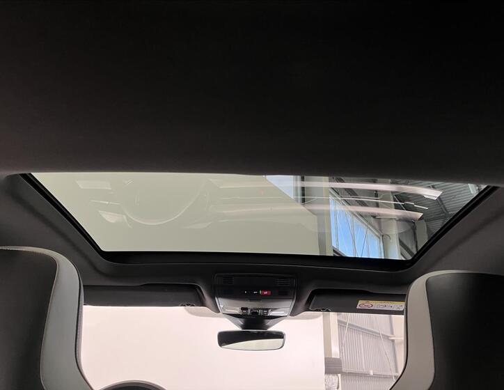 Volkswagen Arteon 19