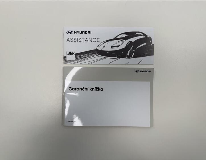 Hyundai Kona 28
