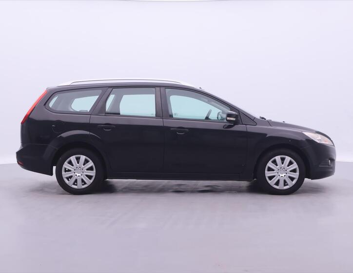 Ford Focus 8