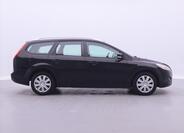 Ford Focus 8
