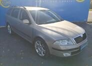Škoda Octavia 3