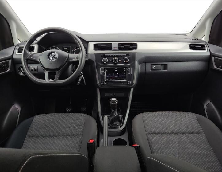 Volkswagen Caddy 5