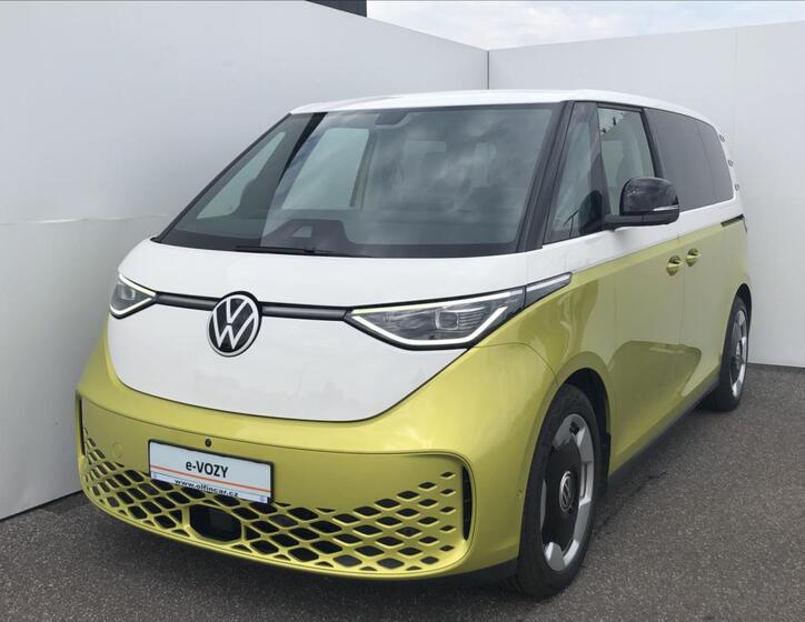 Volkswagen ID.Buzz 1