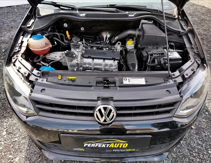 Volkswagen Polo 41