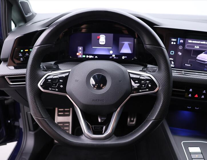 Volkswagen Golf 19
